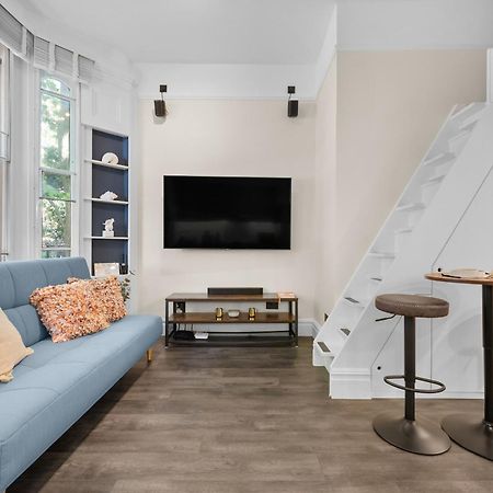Vichy - The Hampstead Star | Prime Location Apartment ลอนดอน ภายนอก รูปภาพ