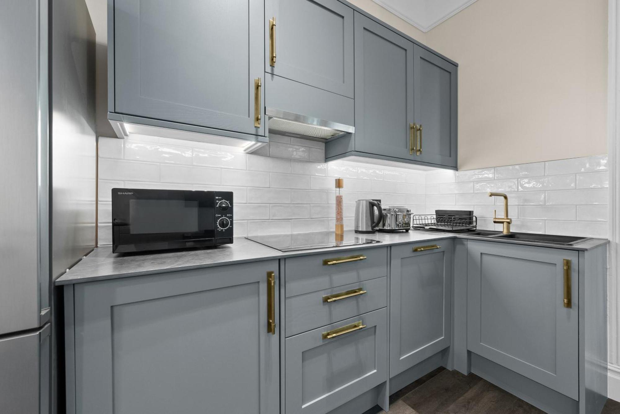 Vichy - The Hampstead Star | Prime Location Apartment ลอนดอน ภายนอก รูปภาพ