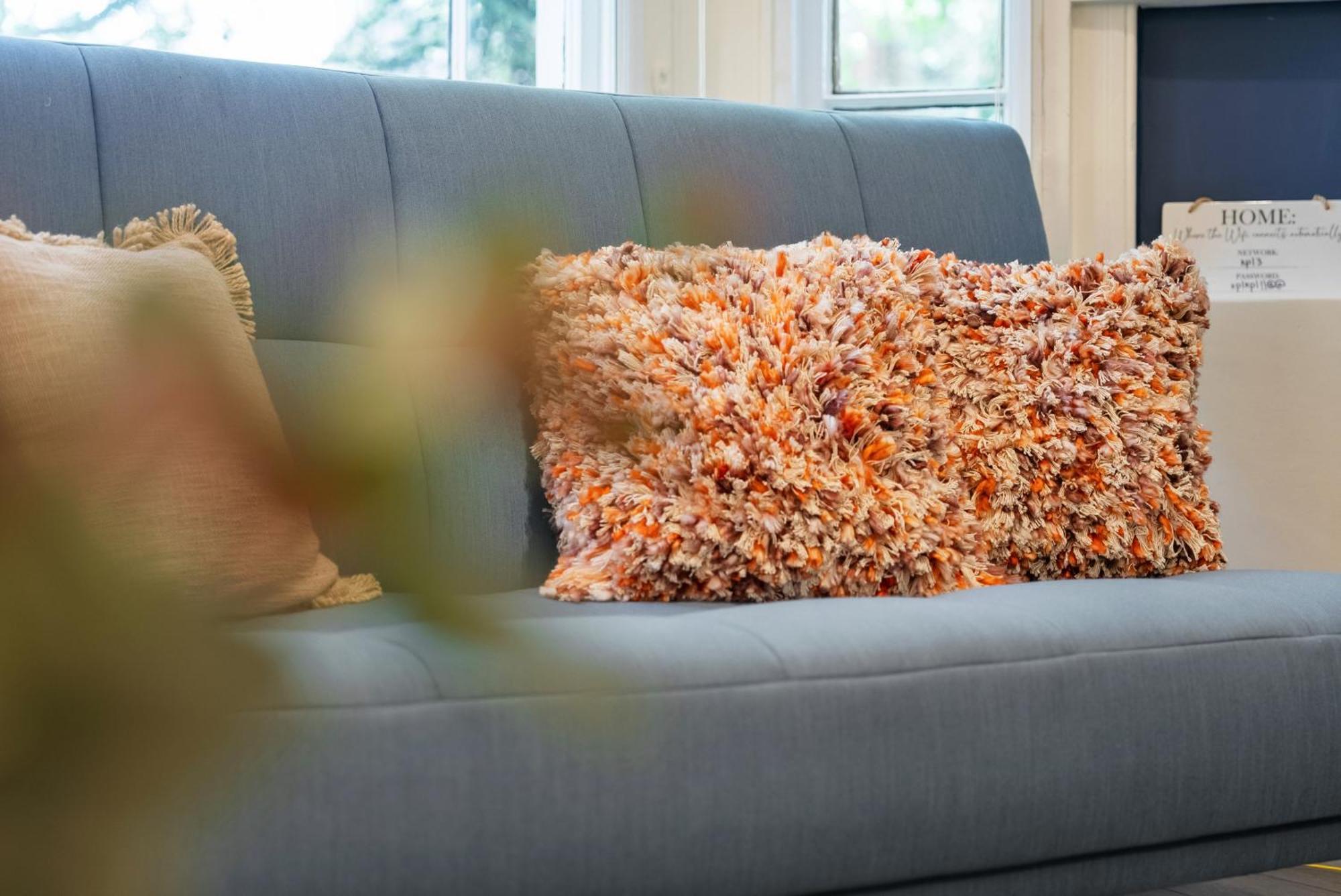 Vichy - The Hampstead Star | Prime Location Apartment ลอนดอน ภายนอก รูปภาพ