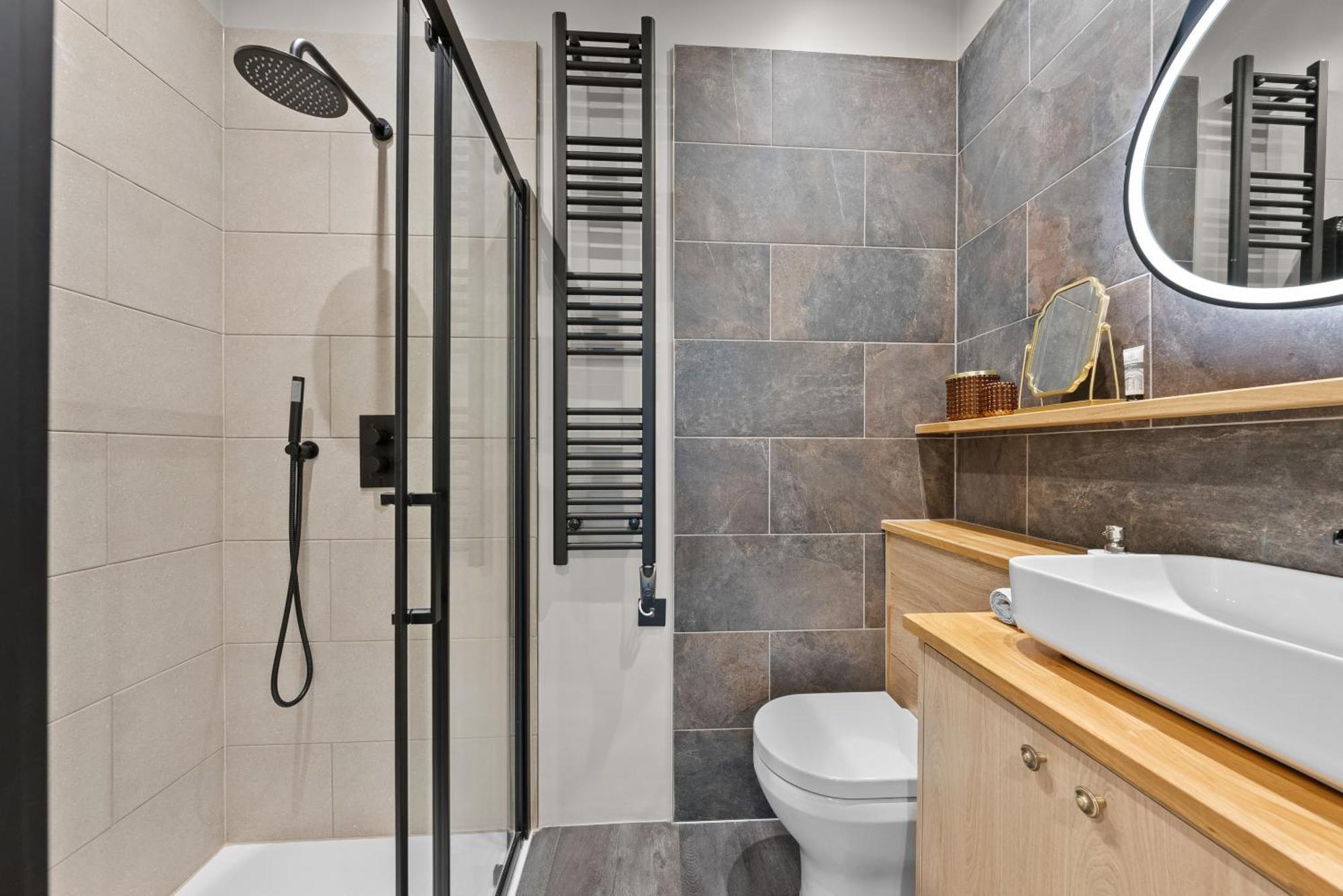 Vichy - The Hampstead Star | Prime Location Apartment ลอนดอน ภายนอก รูปภาพ