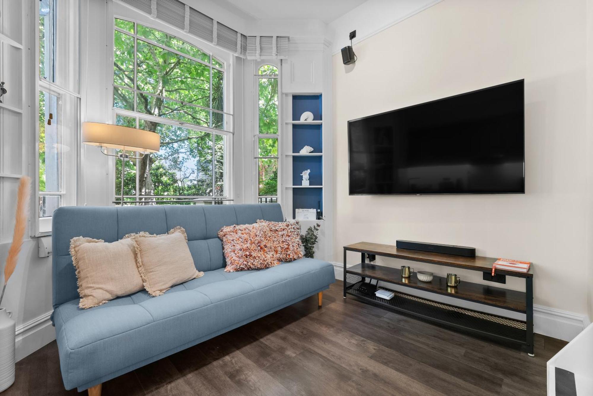 Vichy - The Hampstead Star | Prime Location Apartment ลอนดอน ภายนอก รูปภาพ