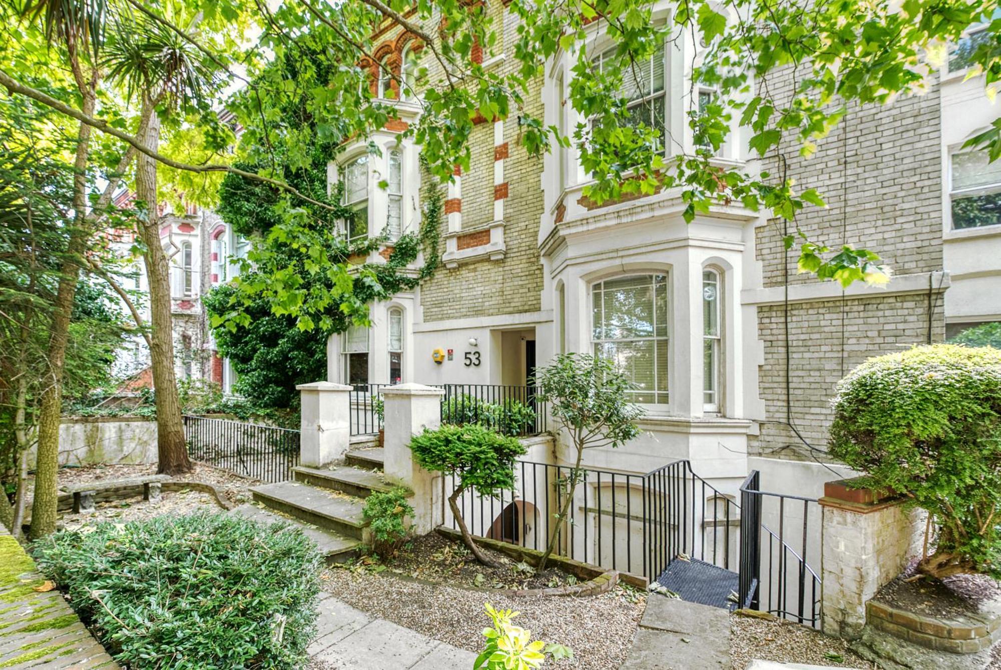Vichy - The Hampstead Star | Prime Location Apartment ลอนดอน ภายนอก รูปภาพ